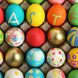 Easter Egg Easter Egg