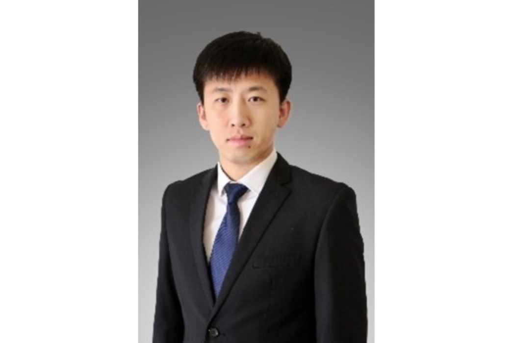 張達(延邊大學地理與海洋科學學院副教授) 張達(延邊大學地理與海洋科學學院副教授)