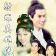 射鵰英雄傳(1976年香港佳視版白彪、米雪主演電視劇)
