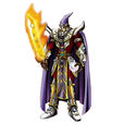 神秘獸(魔導師獸) 神秘獸(魔導師獸)