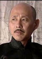 長征(2001年金韜、唐國強執導電視劇)