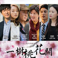 一樹桃花開(2016年王瑞執導電視劇) 一樹桃花開(2016年王瑞執導電視劇)