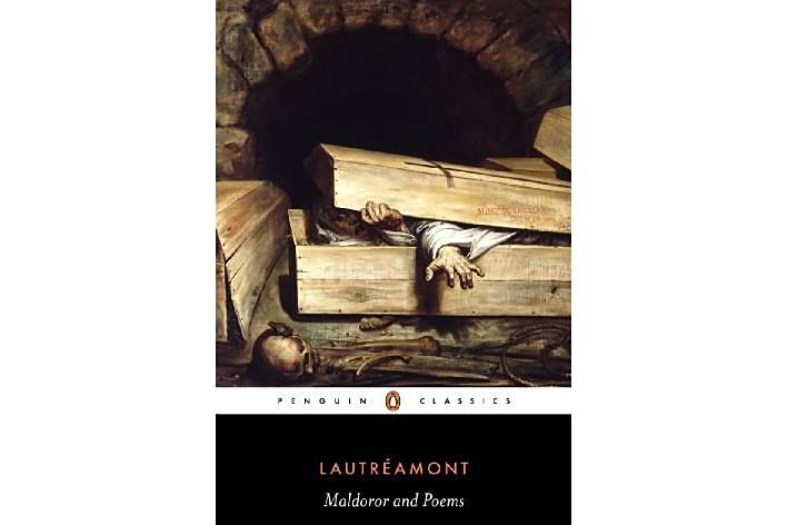 Maldoror and Poems Maldoror and Poems