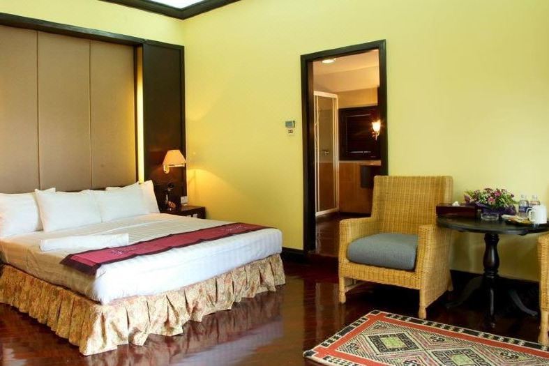 Blue Water Dalat Hotel Blue Water Dalat Hotel