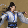 張無忌(遊戲《新射鵰群俠傳之鐵血丹心》中的俠客) 張無忌(遊戲《新射鵰群俠傳之鐵血丹心》中的俠客)