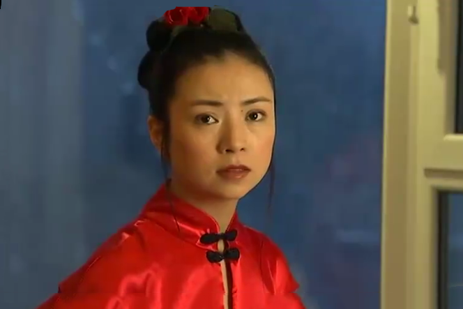 孫琳(懸疑劇《預謀》中的角色) 孫琳(懸疑劇《預謀》中的角色)