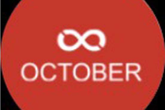 October官方旗艦店 October官方旗艦店