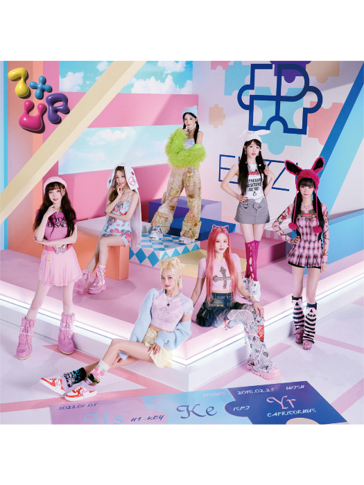 Hideaway(EL7Z UP演唱的歌曲) Hideaway(EL7Z UP演唱的歌曲)