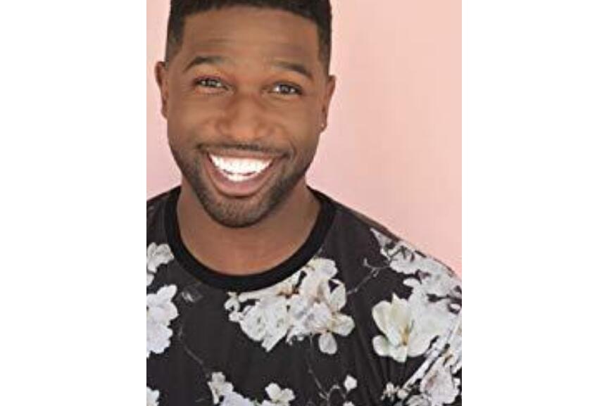 Brandon Kyle Goodman Brandon Kyle Goodman