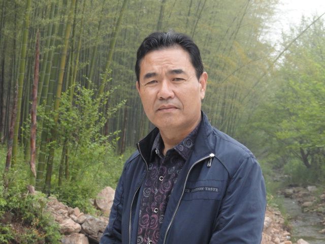 丁富成 丁富成