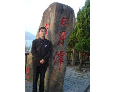 肖尚軍 肖尚軍
