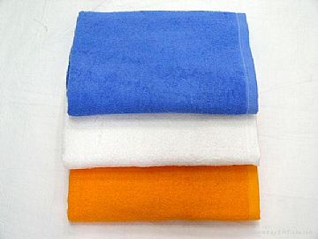 超細纖維毛巾
