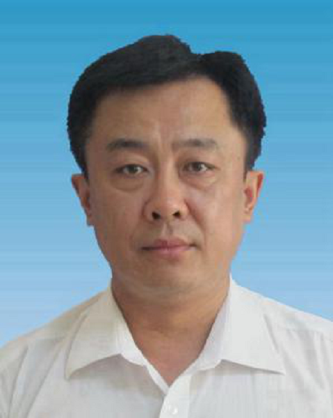 李玉海(德州市陵城區教育和體育局局長) 李玉海(德州市陵城區教育和體育局局長)