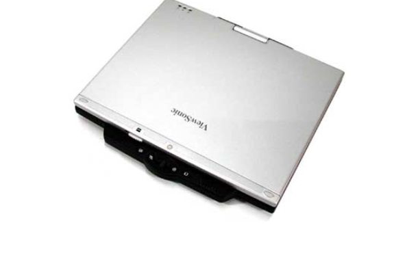 優派ViewBook V1250 優派ViewBook V1250