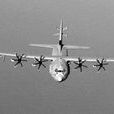 EC-130心理戰飛機 EC-130心理戰飛機