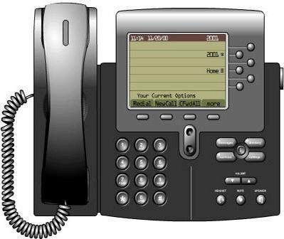 CISCO CP-7960G CISCO CP-7960G