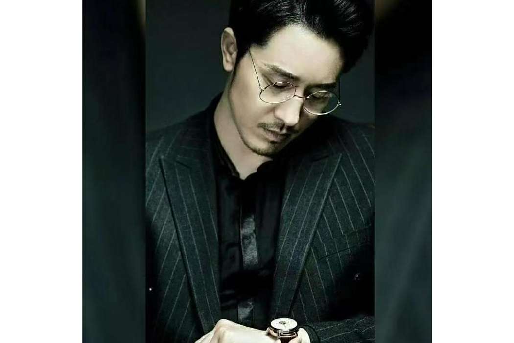 李澍導演 李澍導演