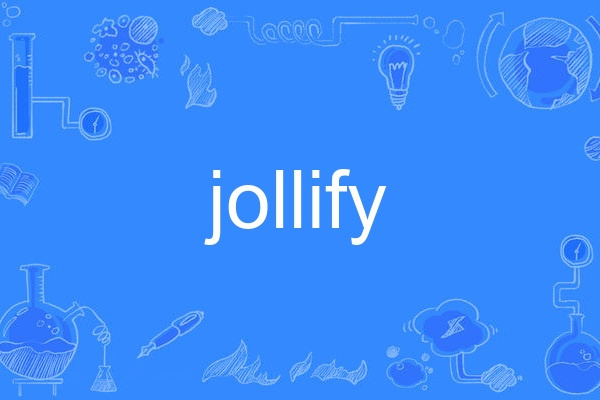 jollify jollify