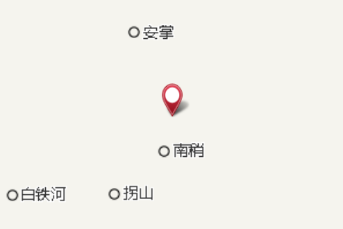 茅相圪台 茅相圪台