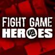 Fight Game Heroes Fight Game Heroes