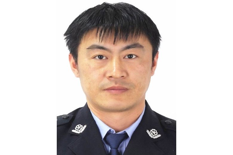 程冬丁 程冬丁