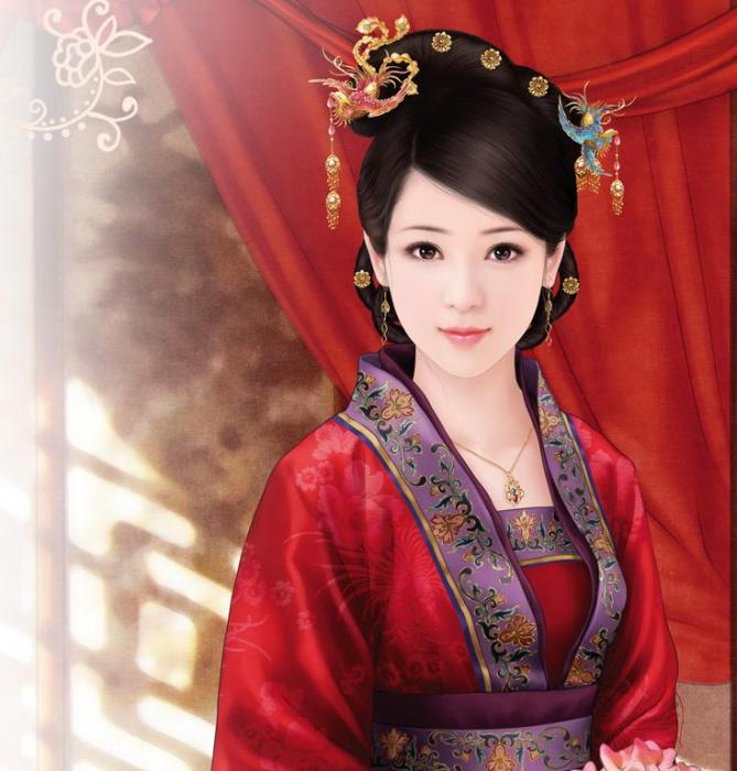 何丹萍 何丹萍