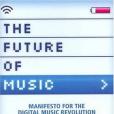 The Future of Music The Future of Music
