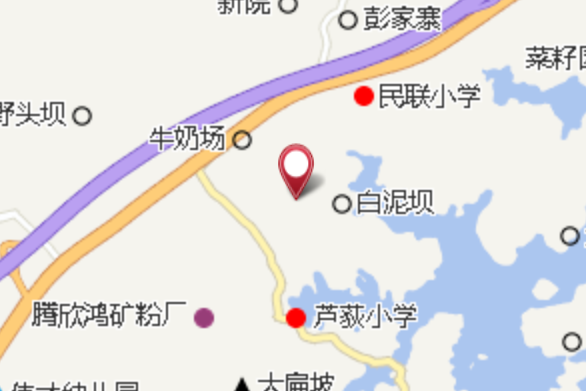 背後墳 背後墳