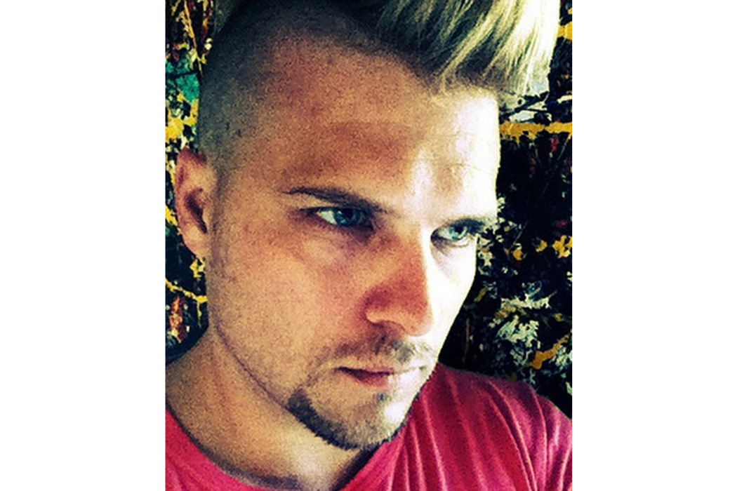 Matt Farnsworth