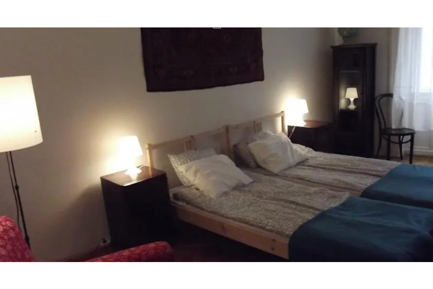 Sipi Apartman Sipi Apartman