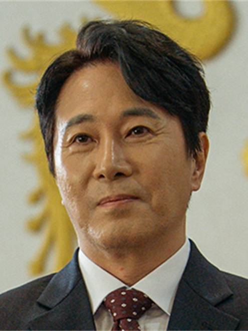 夏娃(韓國2022年朴奉燮執導的電視劇)