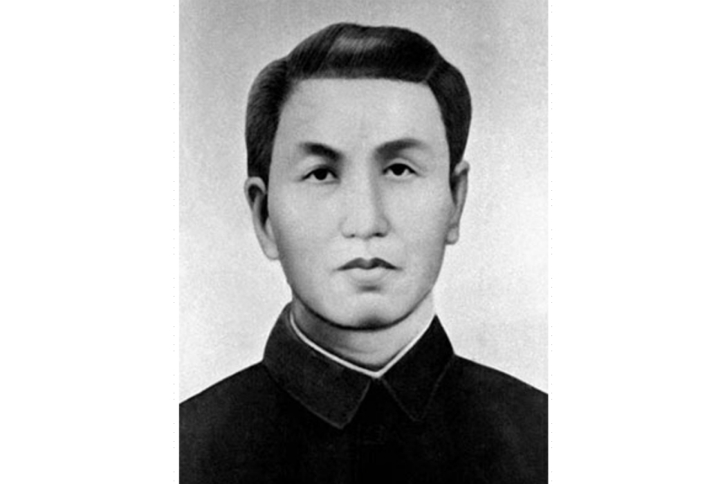 張其德(閩浙贛省蘇維埃銀行行長) 張其德(閩浙贛省蘇維埃銀行行長)