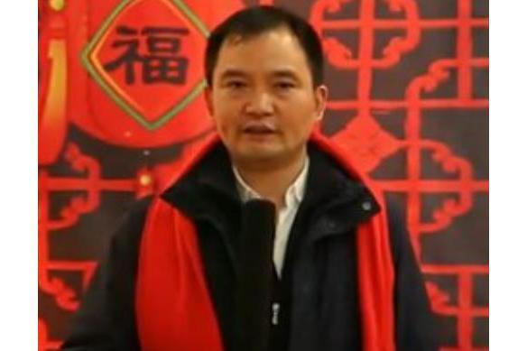謝建勇(浙江永強董事長,董事) 謝建勇(浙江永強董事長,董事)