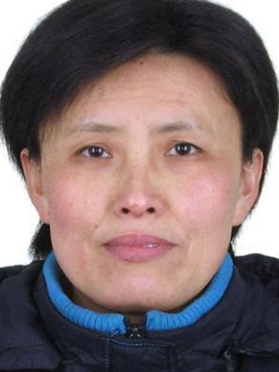 孟水蘭 孟水蘭