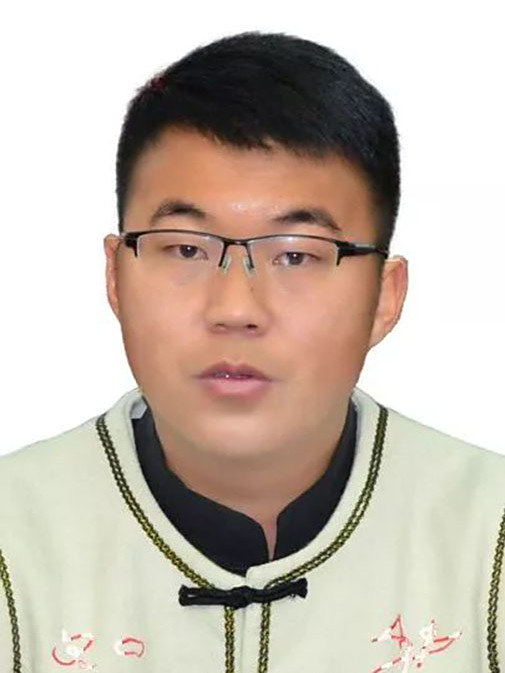 趙煥東(雲南省麗江市玉龍縣拉市海景區管理局常務副局長、拉市鎮黨委書記) 趙煥東(雲南省麗江市玉龍縣拉市海景區管理局常務副局長、拉市鎮黨委書記)