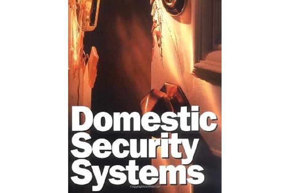 Domestic Security Systems Domestic Security Systems