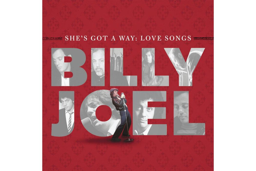 She\x27s Got A Way: Love Songs She\x27s Got A Way: Love Songs