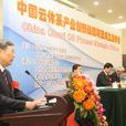 中國雲體系產業創新戰略聯盟
