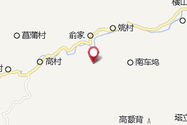 萬石塢 萬石塢