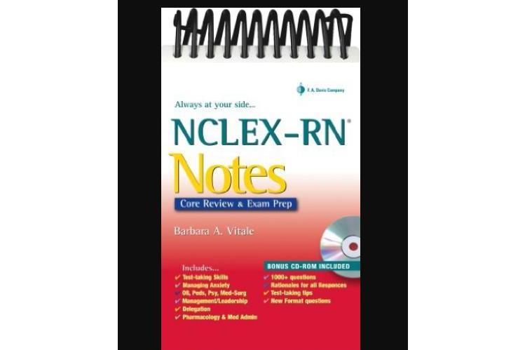 NCLEX-RN Notes NCLEX-RN Notes