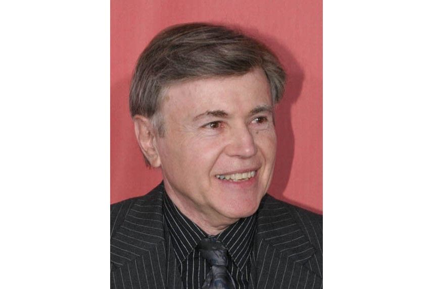 沃爾特·凱尼格(Walter Koenig) 沃爾特·凱尼格(Walter Koenig)