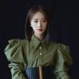 藍盈瑩 藍盈瑩