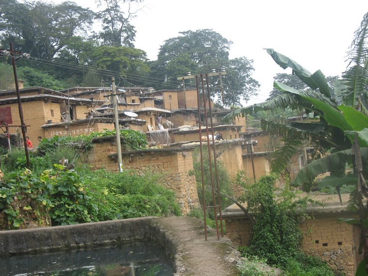 邑拉垤村 邑拉垤村