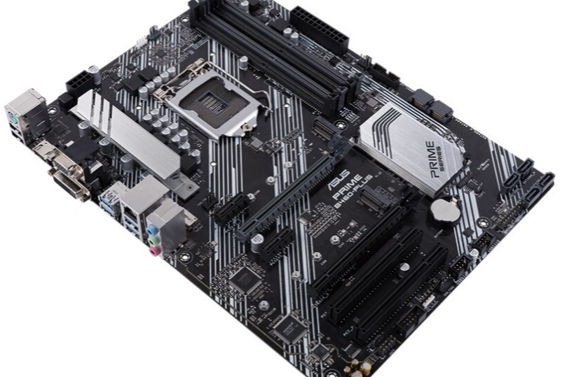 華碩PRIME B460-PLUS 華碩PRIME B460-PLUS