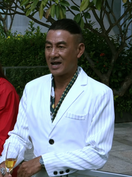 上山龍一 上山龍一