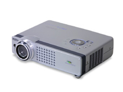 三洋PLC-XU55 三洋PLC-XU55