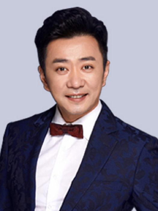 高楓(廣西藝術學院影視與傳媒學院副院長、播音指導) 高楓(廣西藝術學院影視與傳媒學院副院長、播音指導)