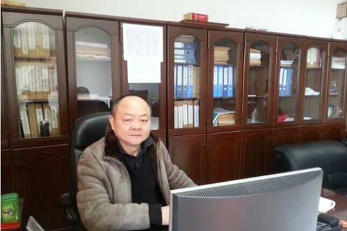 趙曉峰(內蒙古能源職業學院院長) 趙曉峰(內蒙古能源職業學院院長)