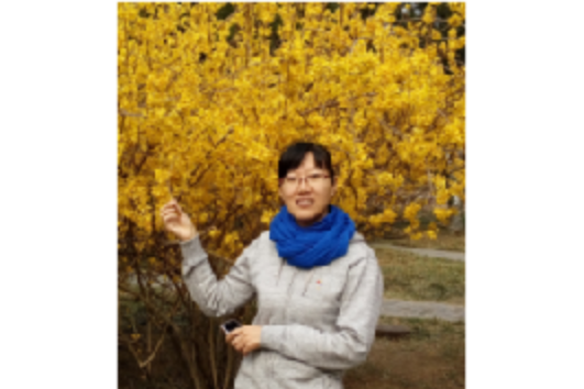 林曉燕(北京師範大學副教授) 林曉燕(北京師範大學副教授)