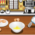 蛋炒飯(flash小遊戲) 蛋炒飯(flash小遊戲)